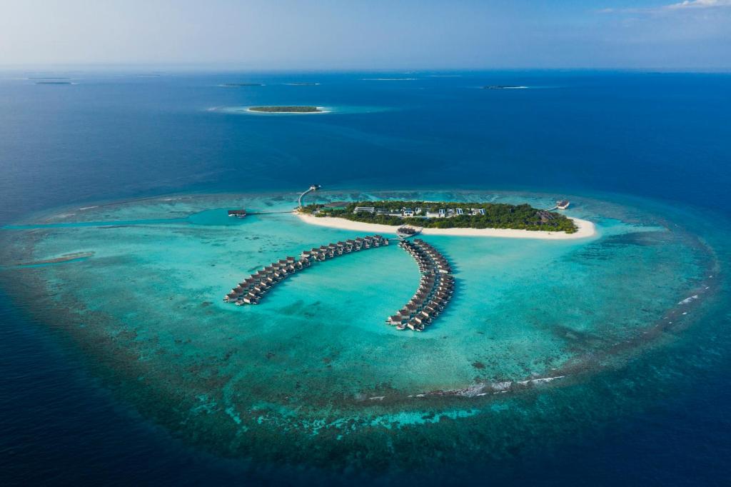 هتل موونپیک ریزورت کوردهیوارو مالدیو